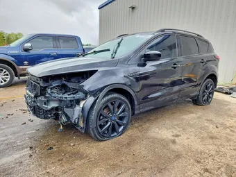 2019 Ford Escape 1FMCU9GD6KUA70141 Lot 50940056