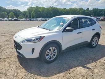 2022 Ford Escape 1FMCU0F66NUB32642 Lot 56975566