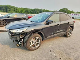 2025 Ford Escape 1FMCU9NA0SUB43321 Lot 60942336