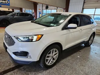 2023 Ford Edge 2FMPK4J9XPBA05093 Lot 48676896