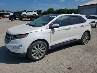 2018 Ford Edge 2FMPK4K8XJBB62071