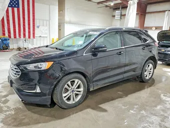2020 Ford Edge 2FMPK4J98LBB51812 Lot 54560756