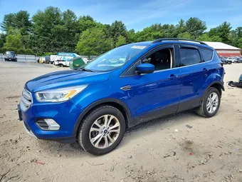 2019 Ford Escape 1FMCU9HD4KUB81186 Lot 56143966