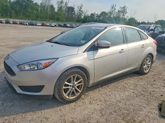 2015 Ford Focus 1FADP3F23FL383470 Lot 60635596