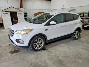 2019 Ford Escape 1FMCU9GD8KUA09339 Lot 59615076