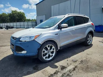 2015 Ford Escape 1FMCU9J91FUC46605 Lot 61572356
