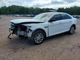 2015 Ford Taurus 1FAHP2D88FG101755
