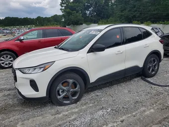 2025 Ford Escape 1FMCU0MZ7SUB42458 Lot 60573486