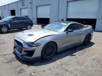 2020 Ford Mustang 1FA6P8TH9L5120169 Lot 55945226