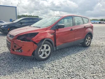 2015 Ford Escape 1FMCU0F71FUB87705 Lot 56957856