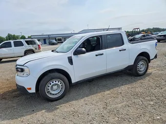 2024 Ford Maverick 3FTTW8A32RRA79848
