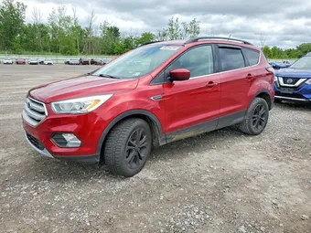 2018 Ford Escape 1FMCU9HD4JUA80969