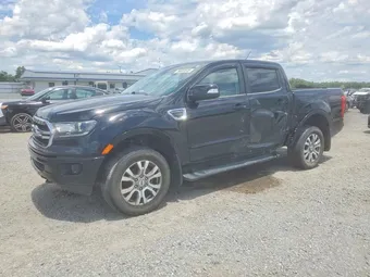 2020 Ford Ranger 1FTER4FH5LLA97666