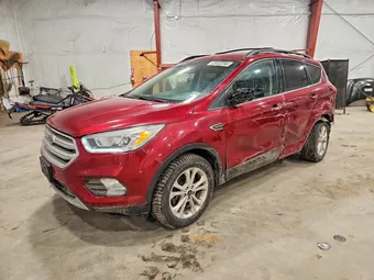 2019 Ford Escape 1FMCU9HD6KUA66119 Lot 45533396