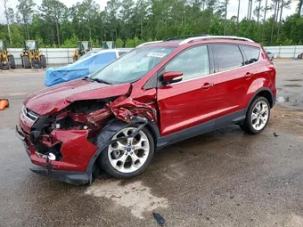 2016 Ford Escape 1FMCU0J9XGUA35254 Lot 55326456