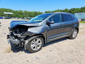 2020 Ford Edge 2FMPK4J90LBA18400 Lot 57239156