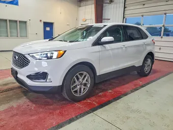 2024 Ford Edge 2FMPK4J97RBB20916 Lot 58200846