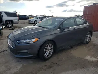 2016 Ford Fusion 3FA6P0H73GR275465 Lot 73386805