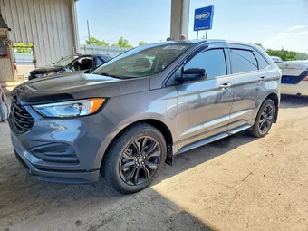 2022 Ford Edge 2FMPK4G9XNBA02246 Lot 53870766