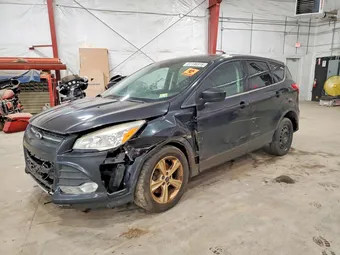 2015 Ford Escape 1FMCU9G98FUC13897 Lot 61136916
