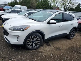 2020 Ford Escape 1FMCU9H99LUA24878 Lot 49730046