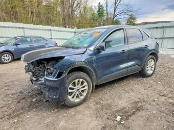 2022 Ford Escape 1FMCU9G69NUB84446 Lot 52142546