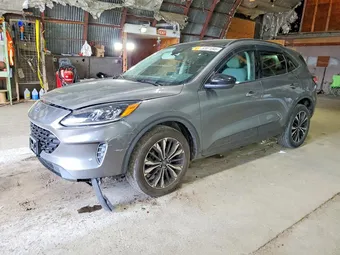 2022 Ford Escape 1FMCU9G6XNUB65260 Lot 52871046