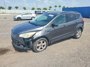 2016 Ford Escape 1FMCU0GX0GUB79773 Lot 60024336