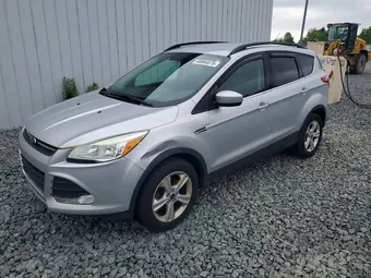 2016 Ford Escape 1FMCU0GX5GUB91403 Lot 60064576