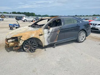 2019 Ford Taurus 1FAHP2F80KG108559 Lot 54951886