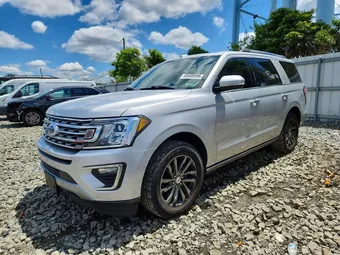 2019 Ford Expedition 1FMJU2AT1KEA27917