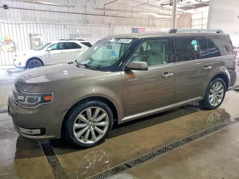 2019 Ford Flex 2FMHK6DT0KBA16846