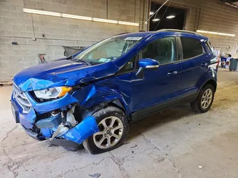 2020 Ford Ecosport MAJ6S3GL1LC346525