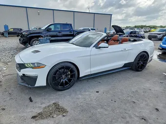 2020 Ford Mustang 1FATP8UHXL5112812