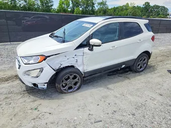 2018 Ford Ecosport MAJ6P1CL8JC187298