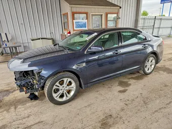 2017 Ford Taurus 1FAHP2E88HG114605 Lot 51693246