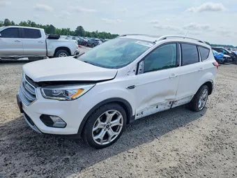 2019 Ford Escape 1FMCU0J90KUA74444 Lot 56221126