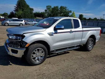 2019 Ford Ranger 1FTER1FH7KLA24280