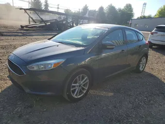 2015 Ford Focus 1FADP3K22FL366438