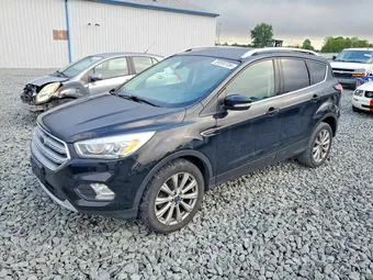 2017 Ford Escape 1FMCU9J96HUD37839 Lot 59593706
