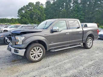 2015 Ford F-150 1FTEW1EG1FFC83515 Lot 56836706