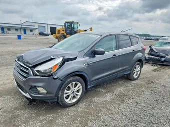 2019 Ford Escape 1FMCU9GD4KUC33966 Lot 54729466
