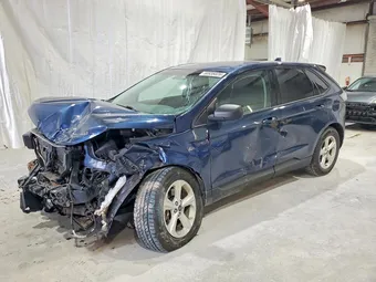 2017 Ford Edge 2FMPK4G9XHBB99004 Lot 56936026