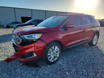 2023 Ford Edge 2FMPK4K98PBA23753 Lot 55897906