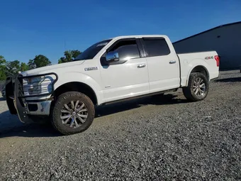 2016 Ford F-150 1FTEW1EG6GFB20442 Lot 56318646