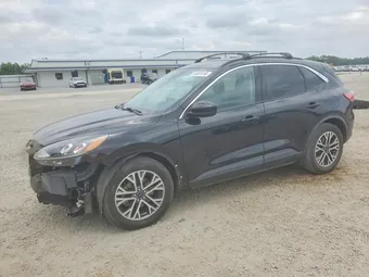 2020 Ford Escape 1FMCU0H68LUB45516 Lot 54487416
