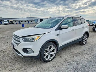 2019 Ford Escape 1FMCU9J97KUC31181 Lot 50667876