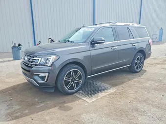 2021 Ford Expedition 1FMJU1KT3MEA73065