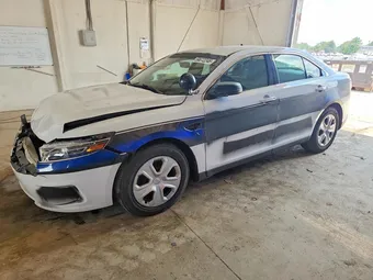 2015 Ford Taurus 1FAHP2MK6FG119635