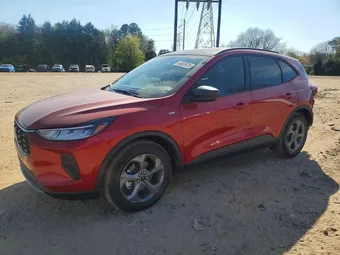 2026 Ford Escape 1FMCU0MN8TUA22263 Lot 46923976